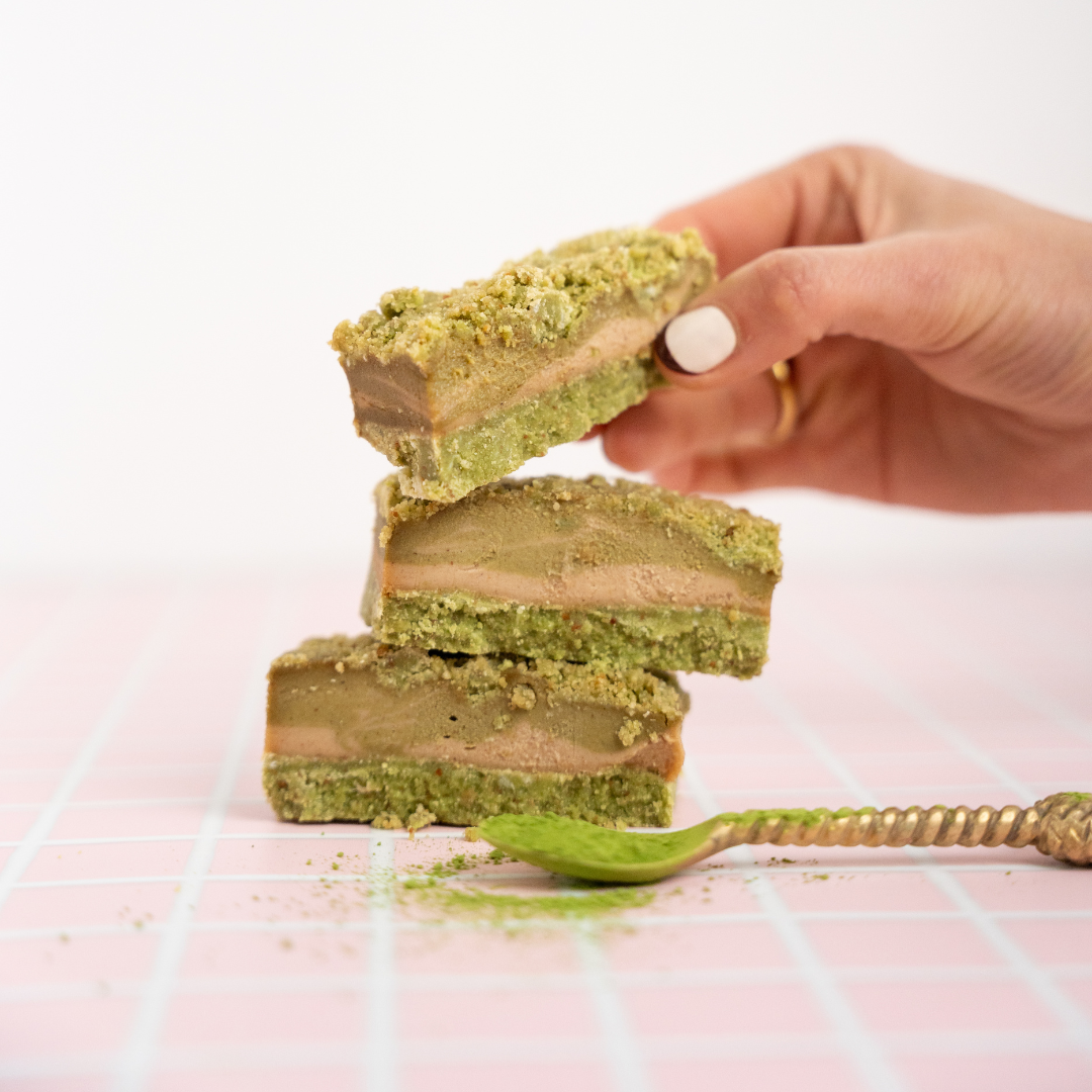 Madam Matcha - 5pk