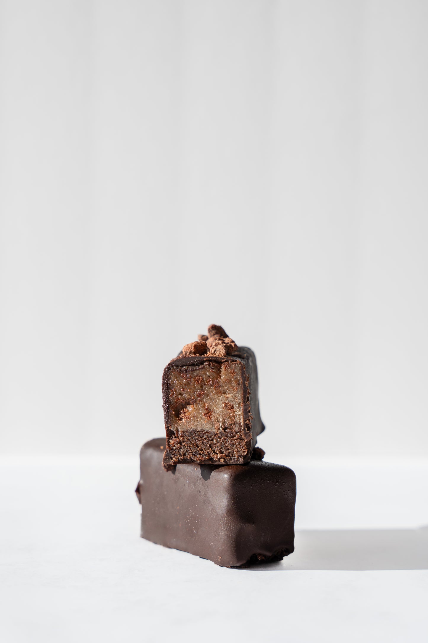 Caramel Bar Box 3 Pack