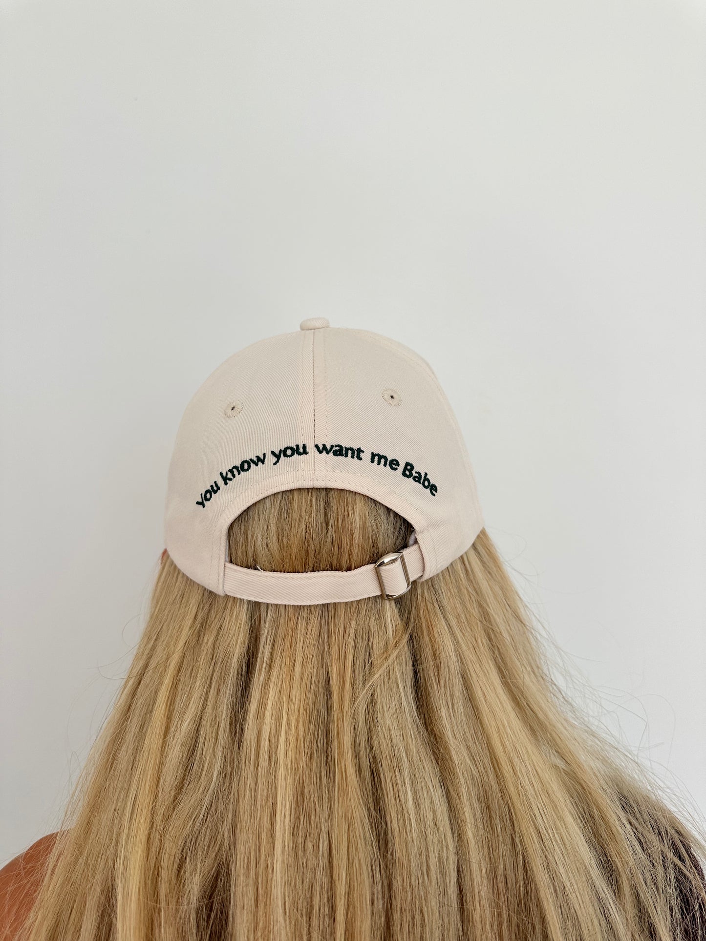 BB Cream Cap