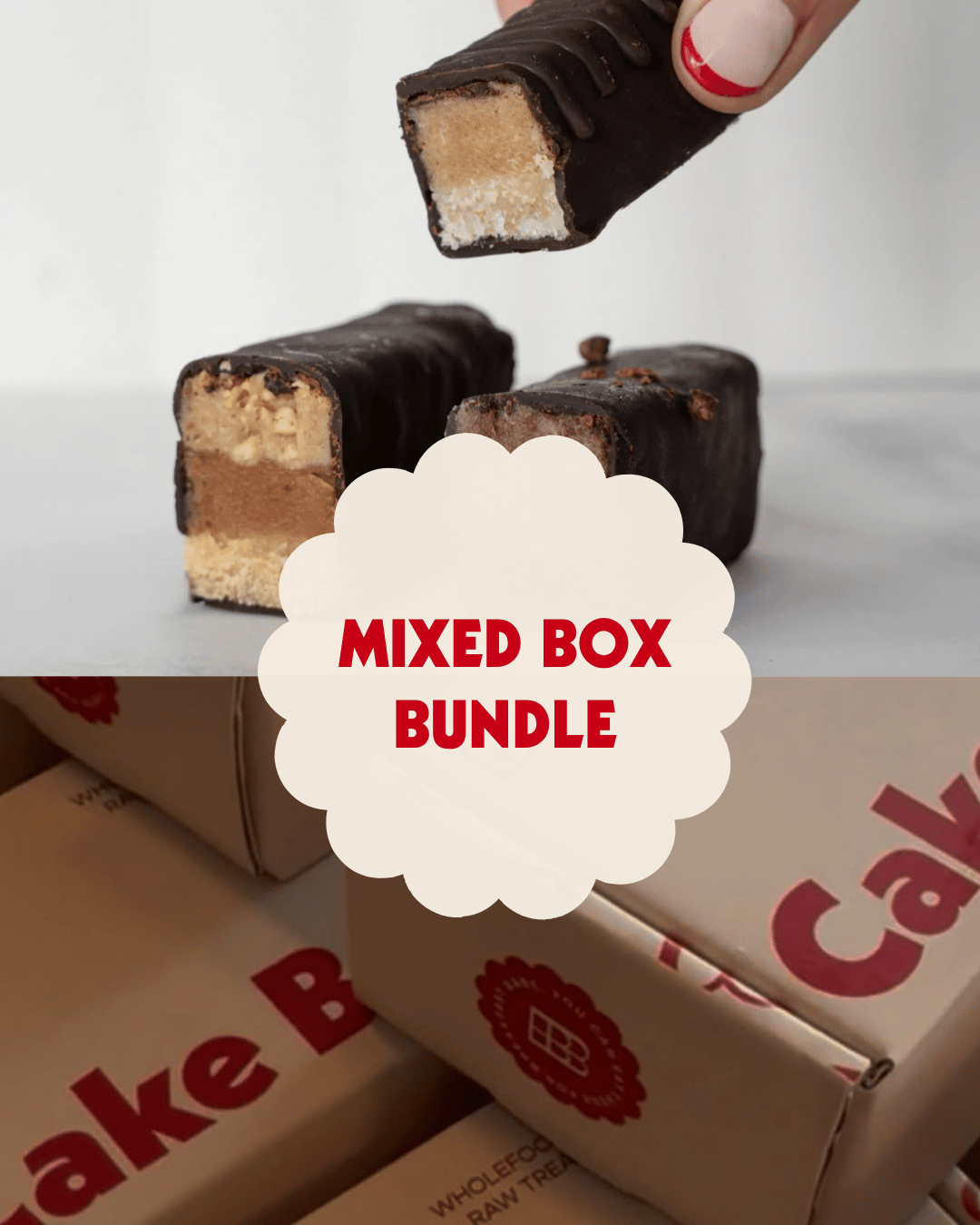 The Ultimate Choc Box Bundle