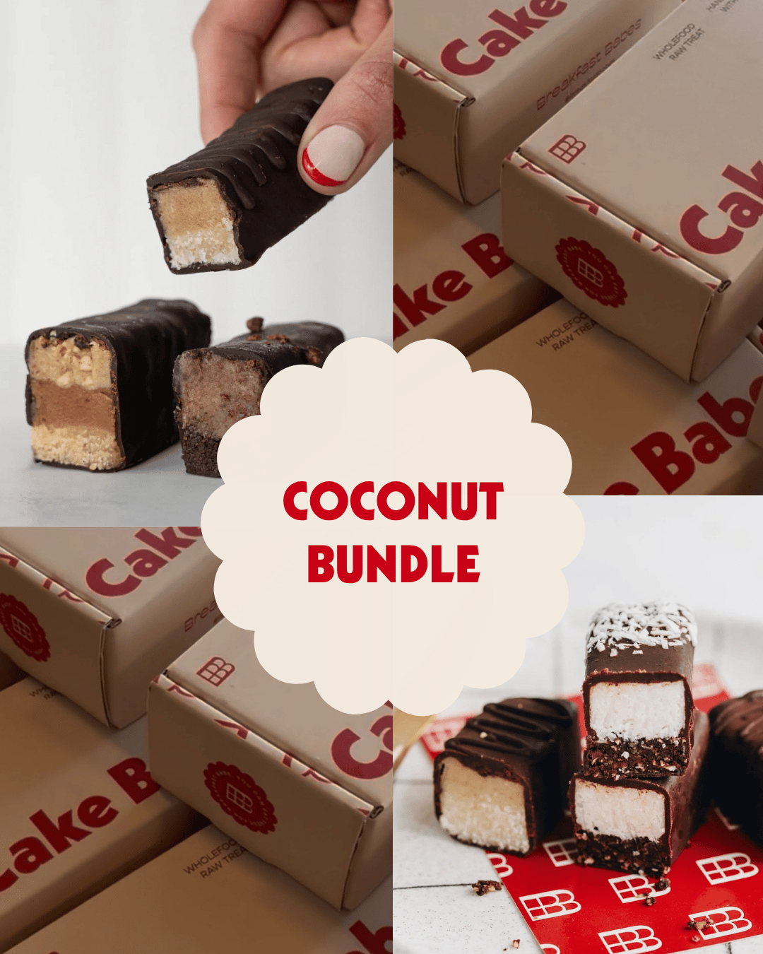 The Coconut Bundle