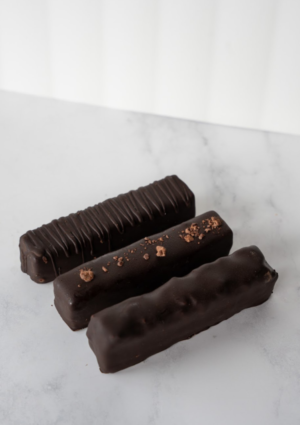 Caramel Bar Box 3 Pack