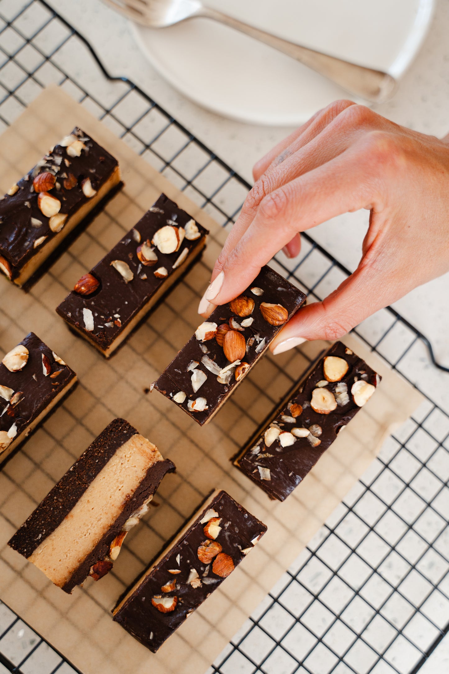 Cheesecake Bundle Keto Kate x Madam Matcha x Helly Bundle