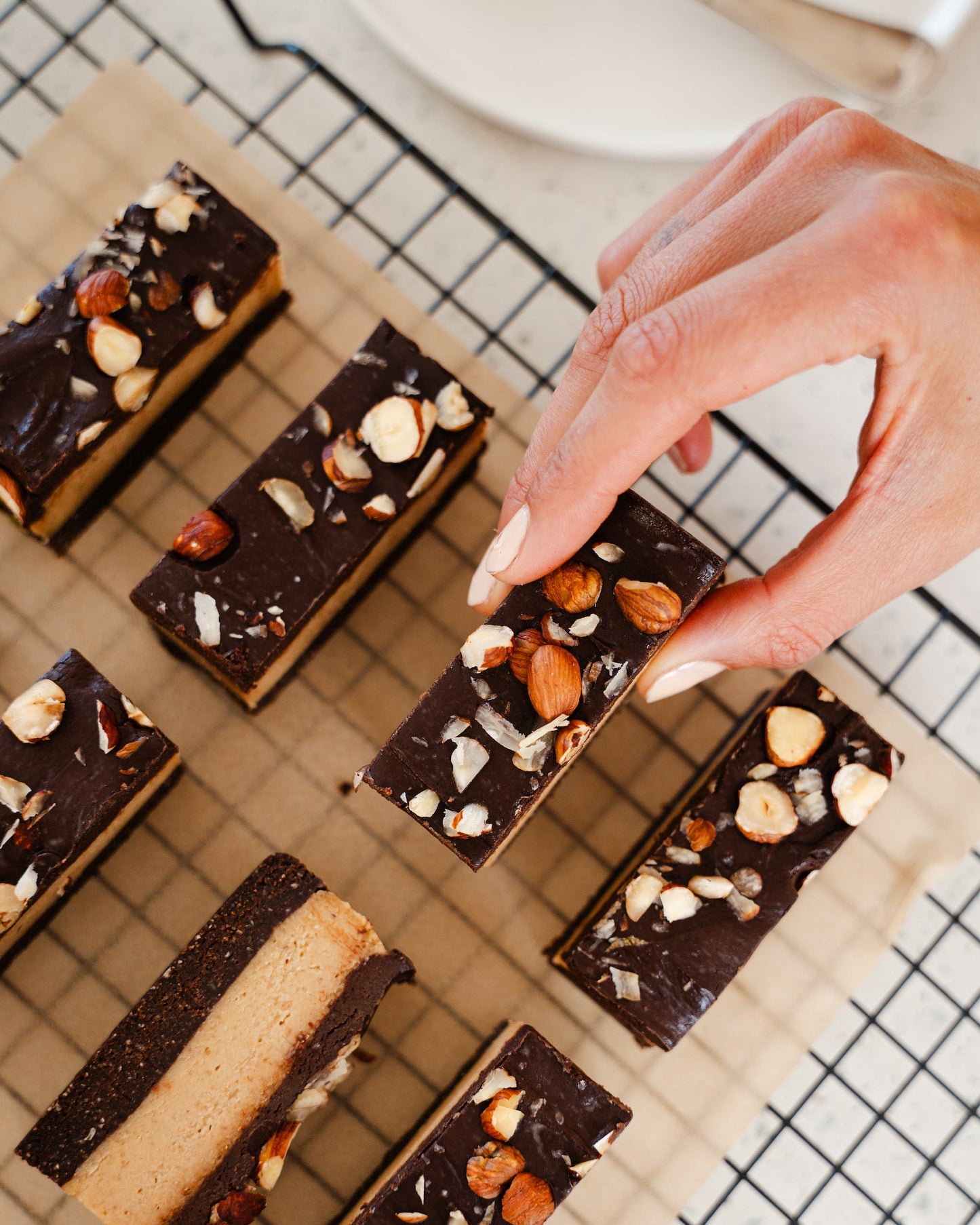 Cheesecake Bundle Keto Kate x Madam Matcha x Helly Bundle