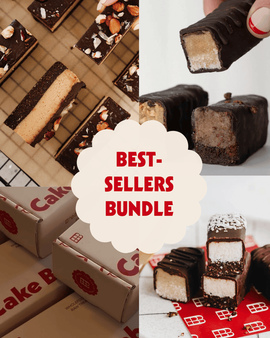 Best-Sellers Bundle