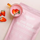 Mitchells Bone Broth Protein Powder - Real Strawberry