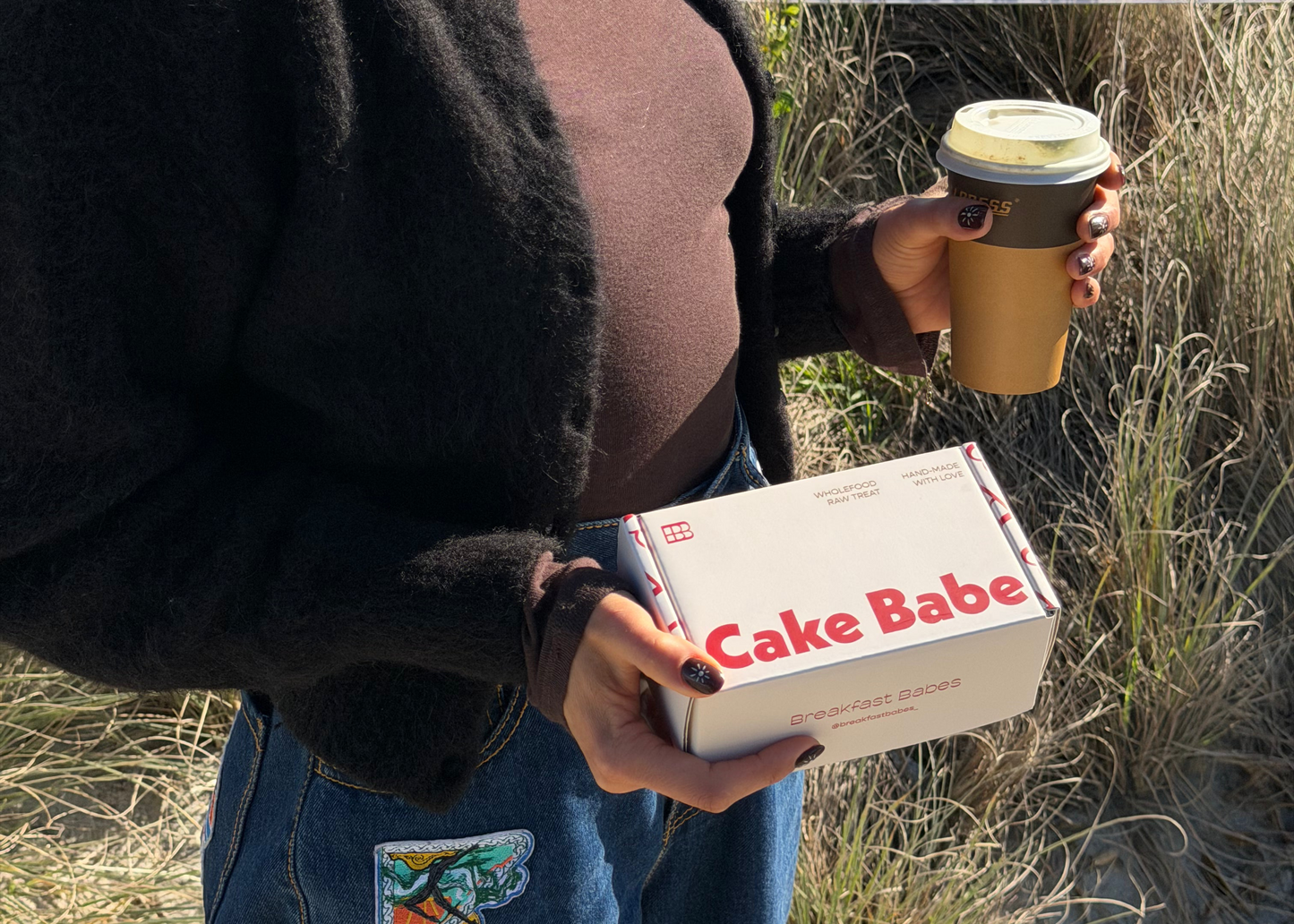 Matariki x Banoffee Bundle