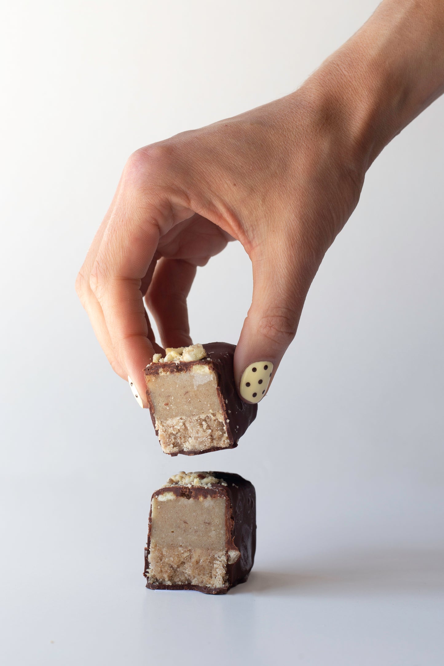 *Limited Edition* Banoffee Bar