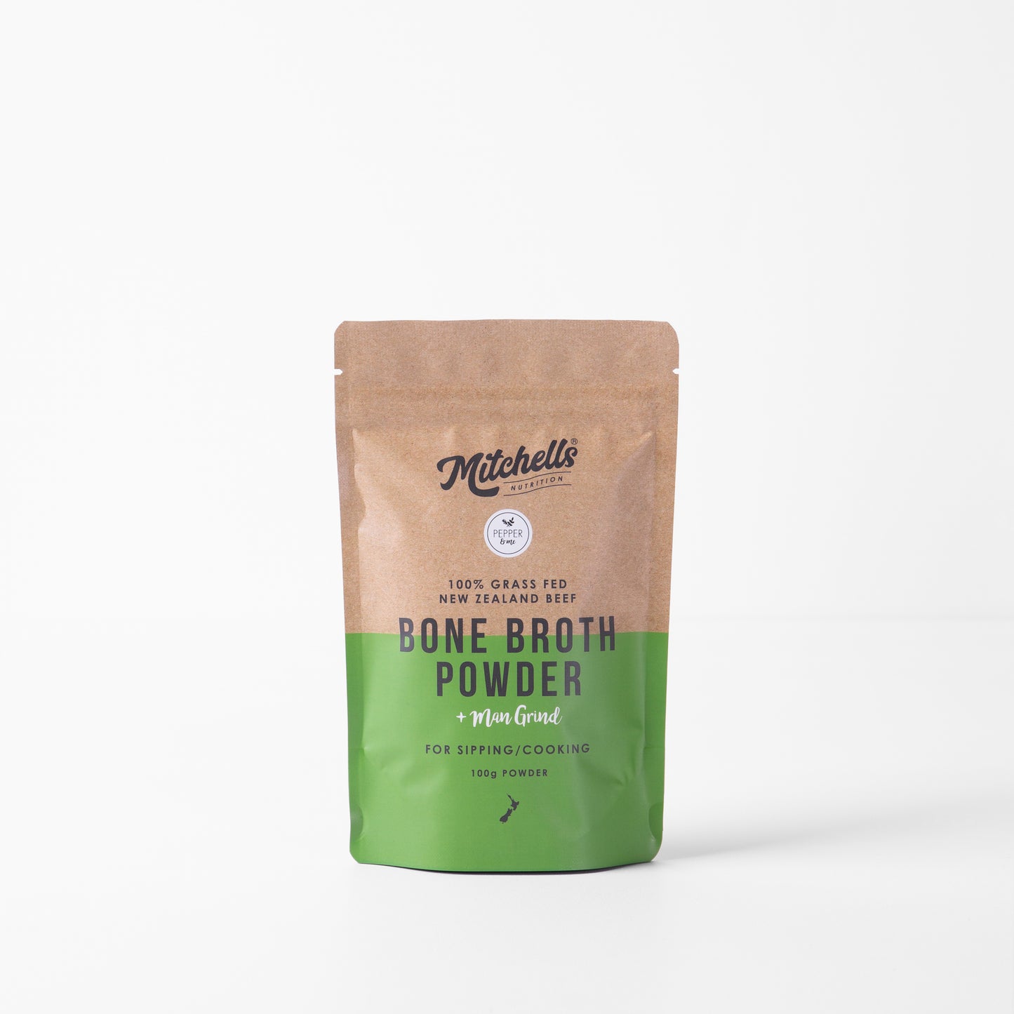 Mitchells Bone Broth Powder