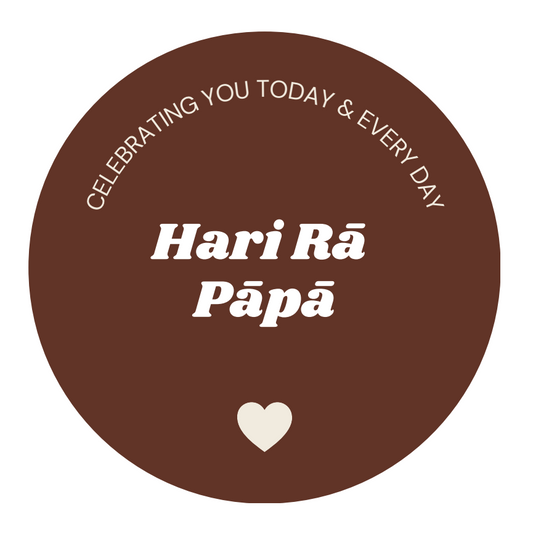 Father's Day Box