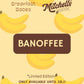 *Limited Edition* Banoffee Bar