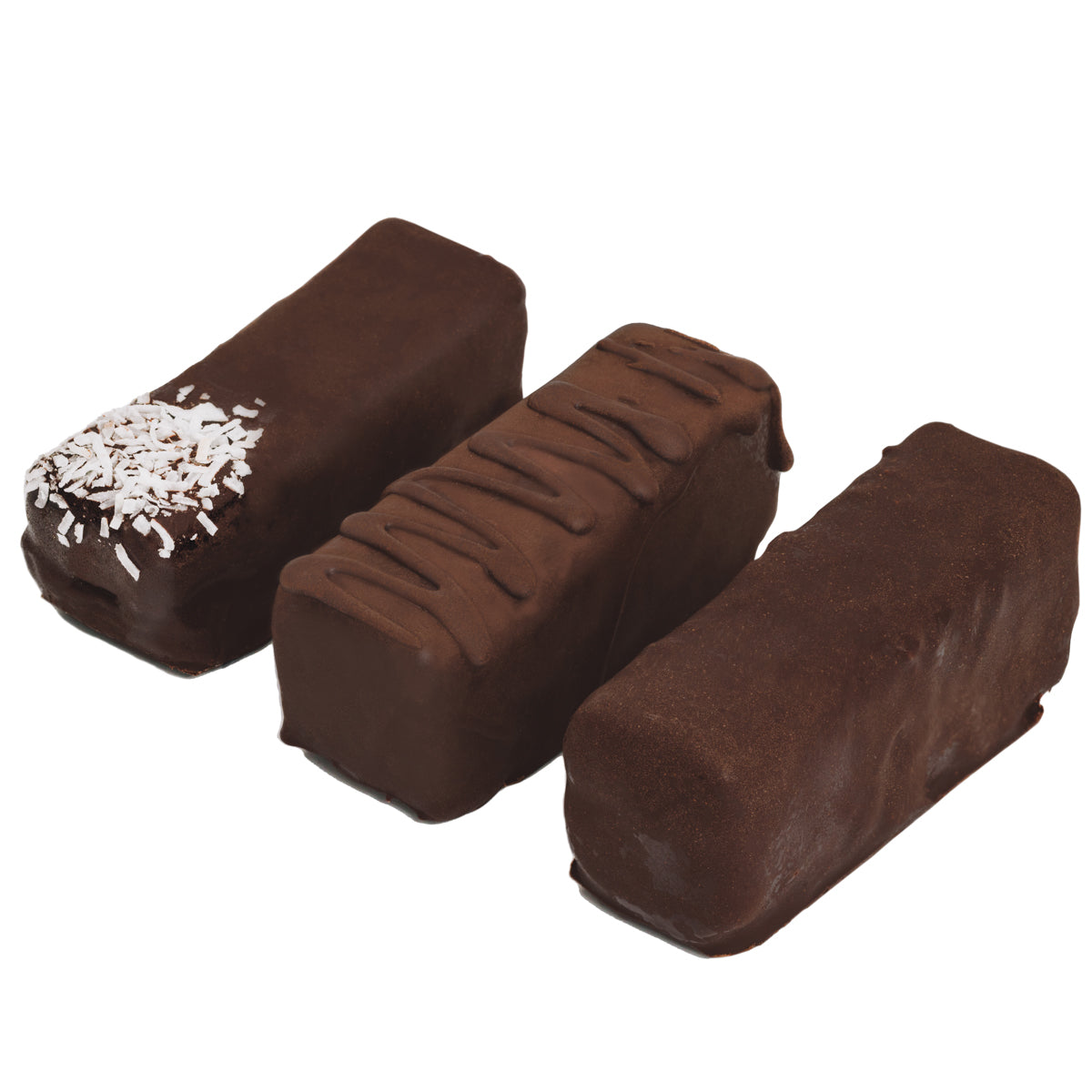 Chocolate Bar Mixed Box – Breakfast Babes